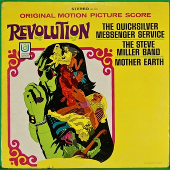 Revolution by Various Artists