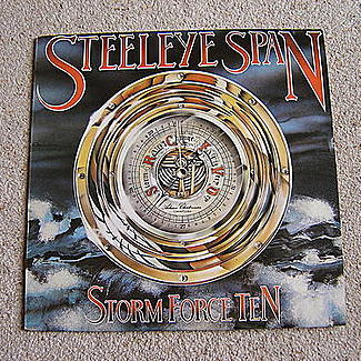 Storm Force Ten by Steeleye Span