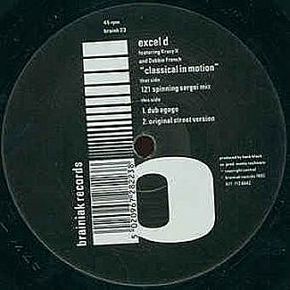 Classical In Motion by Excel D