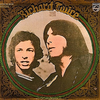 Richard Twice by Richard Twice