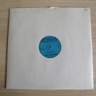 Wikka Wrap by The Evasions