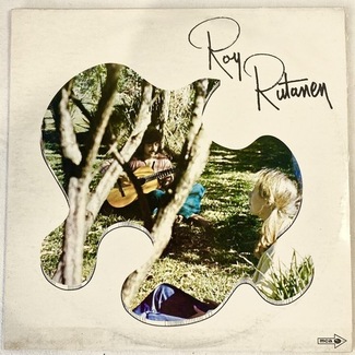 Roy Rutanen by Roy Rutanen