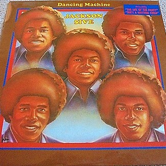 Dancing Machine by The Jackson 5