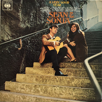 A Very Good Year by Sean & Sonja