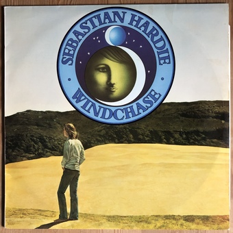 Windchase by Sebastian Hardie