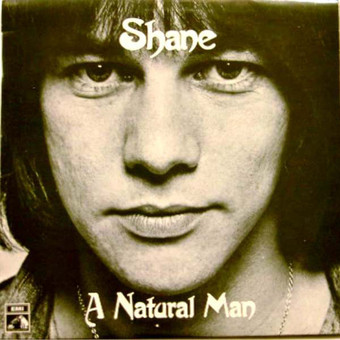 A Natural Man by Shane
