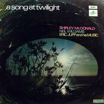 A Song At Twilight by Shirley McDonald