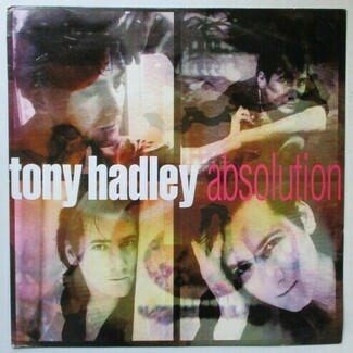 Absolution by Tony Hadley