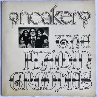 Sneakers by The Flamin’ Groovies
