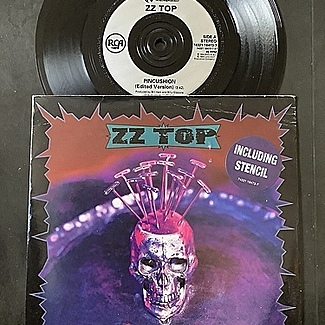 Pincushion by ZZ Top