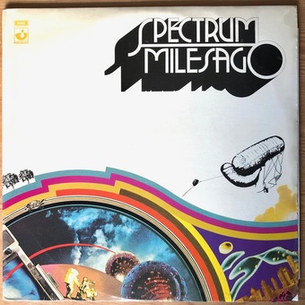 Milesago by Spectrum