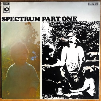 Spectrum, Part One by Spectrum