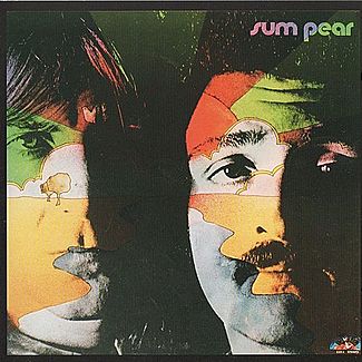Sum Pear by Sum Pear