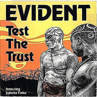 Test The Trust by Evident