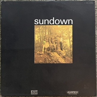 Sundown by Sundown