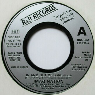 In And Out Of Love by Imagination