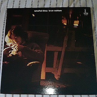 Sunwheel Dance by Bruce Cockburn