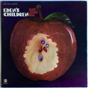 Sure Looks Real by Eden’s Children