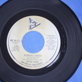 Morning Dance by Spyro Gyra