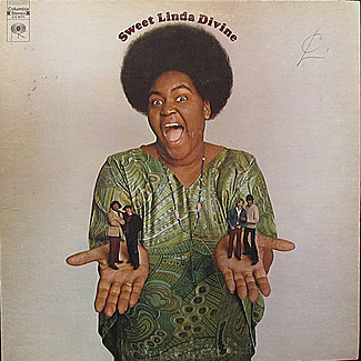 Sweet Linda Divine by Linda Divine