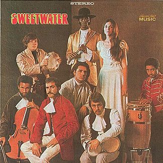 Sweetwater by Sweetwater