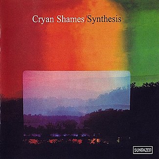 Synthesis by The Cryan’ Shames