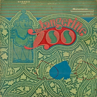 Tangerine Zoo by Tangerine Zoo