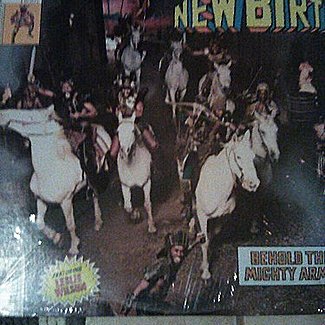 Behold The Mighty Army by The New Birth