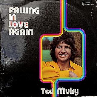 Falling In Love Again by Ted Mulry
