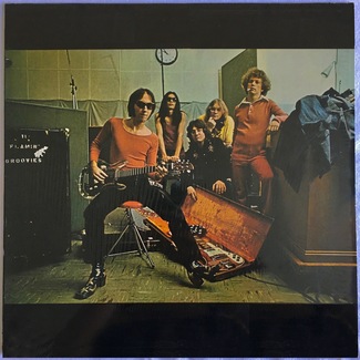 Teenage Head by The Flamin’ Groovies