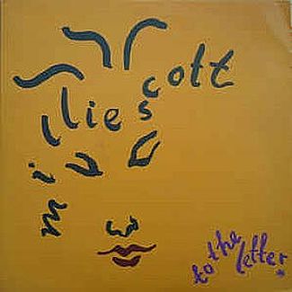 To The Letter by Millie Scott