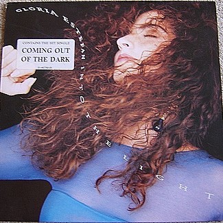 Into The Light by Gloria Estefan