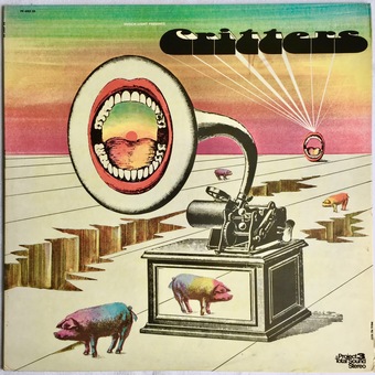 The Critters by The Critters