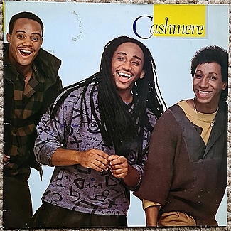 Cashmere by Cashmere