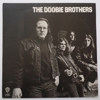 The Doobie Brothers by The Doobie Brothers
