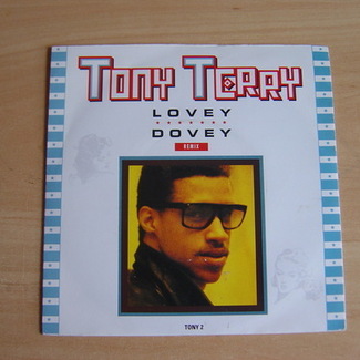 Lovey Dovey (Long Version) by Tony Terry
