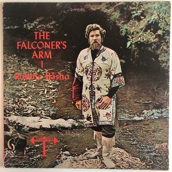 The Falconer’s Arm I by Robbie Basho