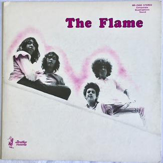 The Flame by The Flame