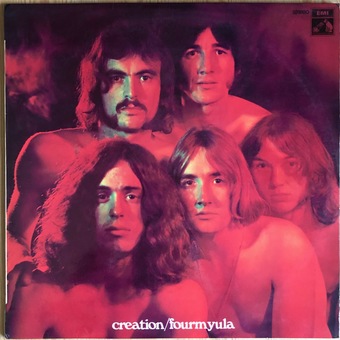 Creation by The Fourmyula