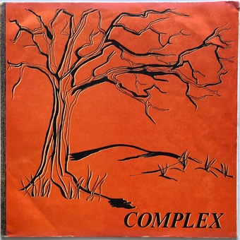 Complex by Complex