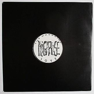 Highrise Love EP by The Darkside