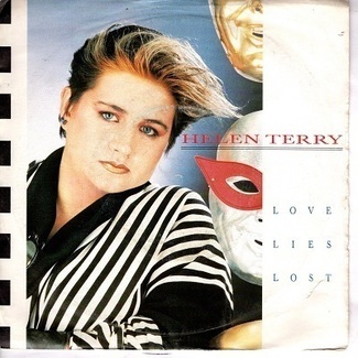 Love Lies Lost by Helen Terry