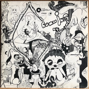 Snatmin Cuthin by The Human Instinct