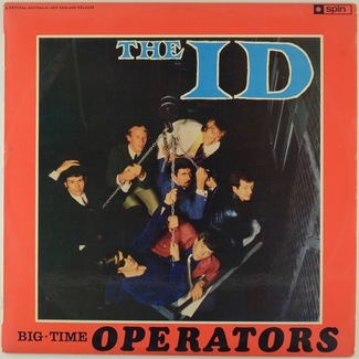 Big Time Operators by The Id