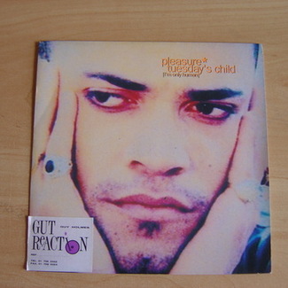 Tuesday's Child by Pleasure