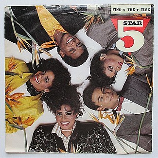 Find The Time by Five Star