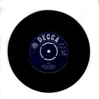 Why by Anthony Newley