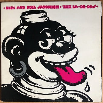 Rock & Roll Sandwich by The La De Da's