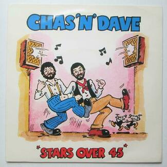 Stars Over 45 by Chas And Dave
