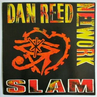 Slam by Dan Reed Network